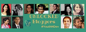 UNDP Sri Lanka: We are Unlocking Young Voices!